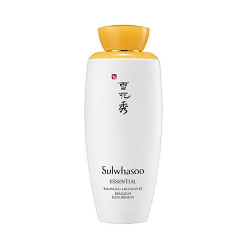 Sulwhasoo/雪花秀  滋阴乳 滋养祛黄 保湿补水乳液 125ml 新旧版随机发货 商品图0