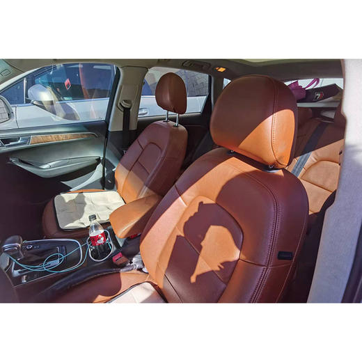 奥迪 Q5 2.0TFSI 进取型 【长租-北京】 商品图4