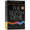 自私的基因 英文原版 The Selfish Gene 40th Anniversary Edition 40周年纪念版课外兴趣科普读物 英文版书籍 理查德道金斯 商品缩略图4