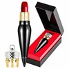 Christian Louboutin/克里斯提鲁布托  CL萝卜丁丝滑女王权杖口红唇膏 新色003M 多色可选 3.8g/3.5g 商品缩略图1