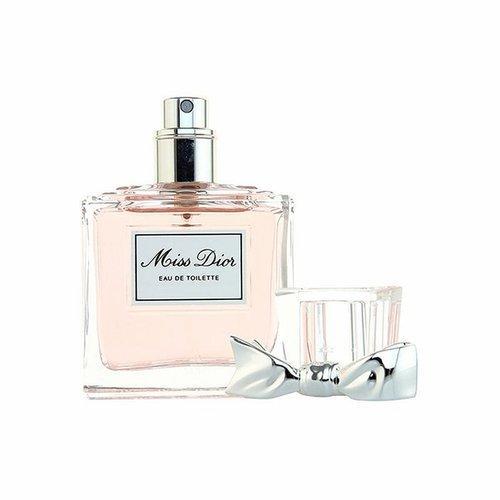 DIOR/迪奥  甜心小姐/迪奥小姐淡香水 EDT 50ml/100ml 商品图1