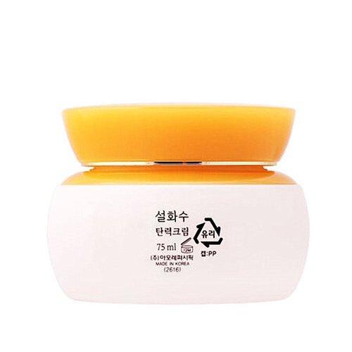 Sulwhasoo/雪花秀 滋盈肌本滋阴弹力面霜 75ml 新旧版随机发货 商品图1