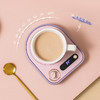 积米智能恒温暖暖杯 商品缩略图2