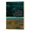 牛津通识读本 古典神话 英文原版 Classical Mythology A Very Short Introduction 英文版进口原版英语书籍 OUP Oxford 商品缩略图0