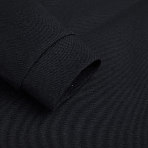 【训练】2021秋冬男士针织上衣连帽运动外套 商品图3