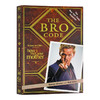 兄弟法典 英文原版 The Bro Code 英文版 进口原版英语书籍 商品缩略图0