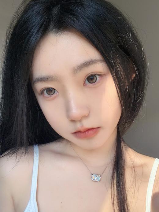 【月抛】帕尼尼·Ginomii丨14.2mm（月抛/2片装） 商品图5