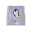 【纯棉PP裤 靓丽多色get潮穿搭】夏季新款婴幼儿纯棉汗布七分pp裤男宝女宝卡通潮版短裤 商品缩略图4