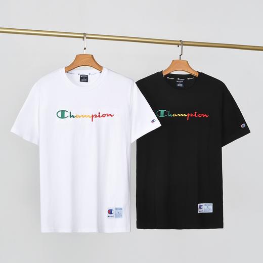 男圆领短T3319 商品图0