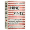 九品脱 英文原版 Nine Pints 九品脱血 比尔盖茨2019年推荐书单 英文版 进口原版英语书籍 商品缩略图3