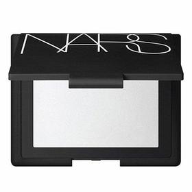 NARS/纳斯  粉饼 裸光透明色蜜粉饼/定妆控油粉饼 新版10g