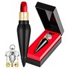 Christian Louboutin/克里斯提鲁布托  CL萝卜丁丝滑女王权杖口红唇膏 新色003M 多色可选 3.8g/3.5g 商品缩略图5