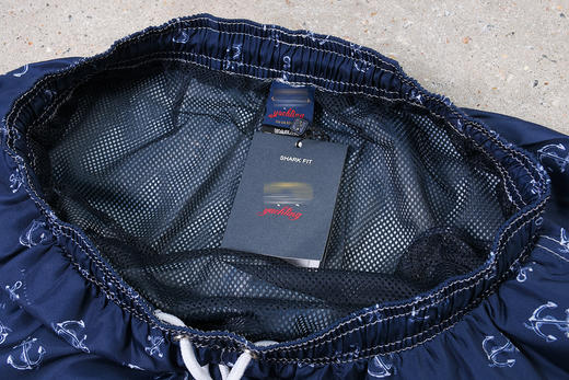 鲨鱼 船锚 速干透气 短裤/五分裤/沙滩裤 特惠 PSS120 商品图9