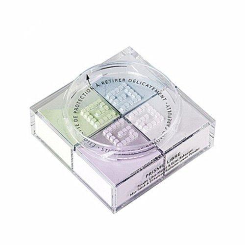 Givenchy/纪梵希  轻盈无痕明星四色散粉 四宫格散粉   4*3G  新旧版本随机发货  多色可选 商品图0
