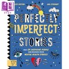 【中商原版】Perfectly Imperfect Stories 29个心理健康故事 英文童书 绘本 商品缩略图0