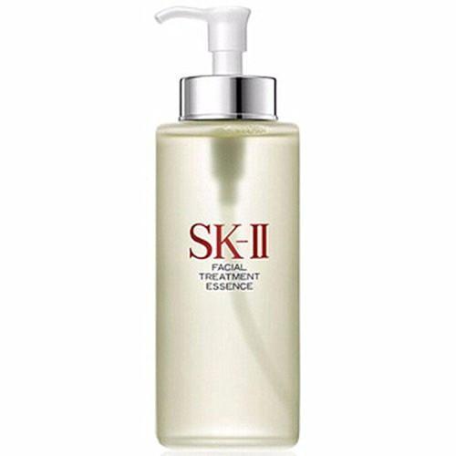SK-II/SK-II 护肤精华露（ 神仙水 ）化妆水/爽肤水 230ml 商品图3