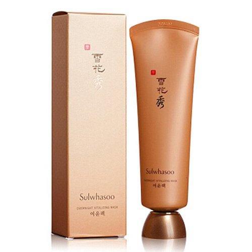 Sulwhasoo/雪花秀 雨润睡眠面膜面膜 120ml 商品图1