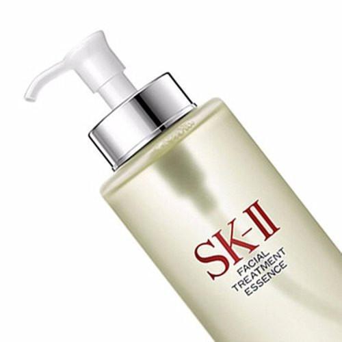 SK-II/SK-II 护肤精华露（ 神仙水 ）化妆水/爽肤水 230ml 商品图4