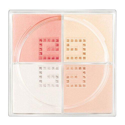 Givenchy/纪梵希  轻盈无痕明星四色散粉 四宫格散粉   4*3G  新旧版本随机发货  多色可选 商品图9