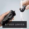 博朗剃须刀全身水洗往复式刮胡刀德国进口三刀头3系3000BT 商品缩略图5