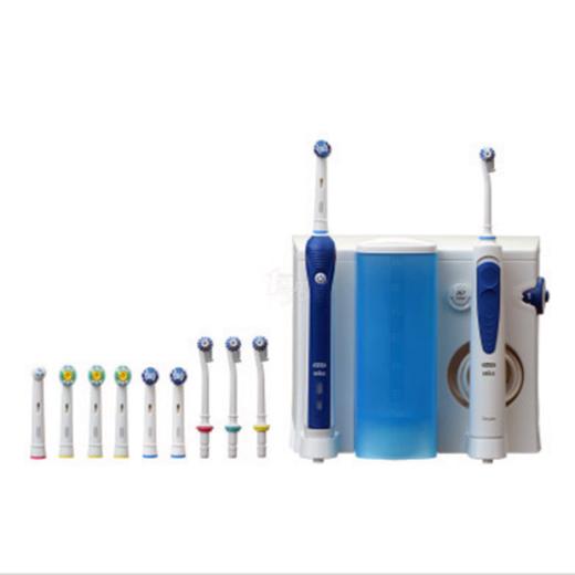 博朗欧乐B冲牙器OC20 商品图1