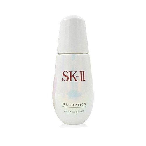 【爆款】SK-II/SK-II  小灯泡 肌因光蕴环采钻白精华液露 面部精华50ml MZ2109070129-W 商品图0