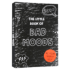 坏心情手册小书 英文原版 Little Book of Bad Moods 丧心情小册子 英文版进口原版英语心理学书籍 商品缩略图3