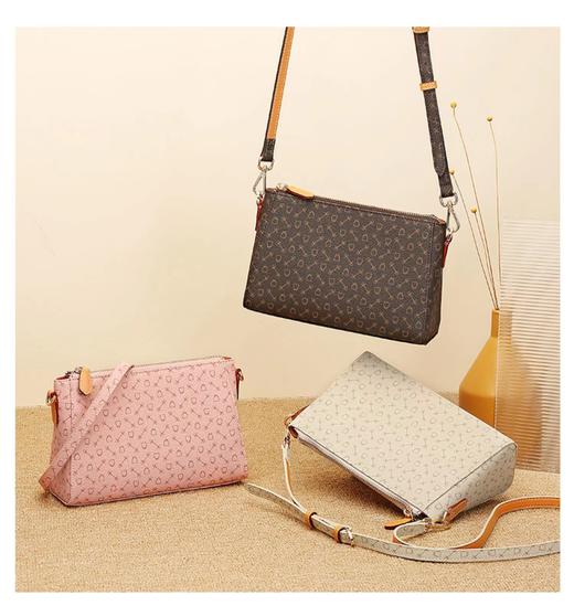 【直发】why斜跨小包   YAP8036 商品图0