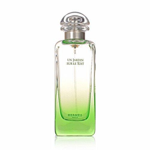 HERMES/爱马仕   屋顶花园淡香水EDT   100ML 商品图1