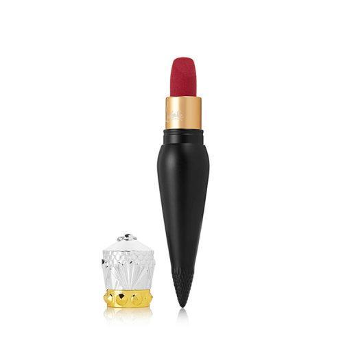 Christian Louboutin/克里斯提鲁布托  CL萝卜丁丝滑女王权杖口红唇膏 新色003M 多色可选 3.8g/3.5g 商品图10