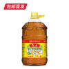鲁花 非转基因低芥酸特香菜籽油 6.18L（包邮直发） 商品缩略图0
