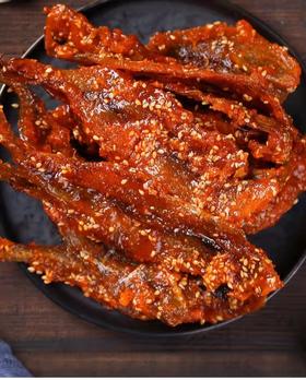 十三妹龙头鱼25元/斤