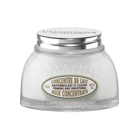 【中欧班列精选】法国L'occitane/欧舒丹甜扁桃身体乳200ml罐装 1bf