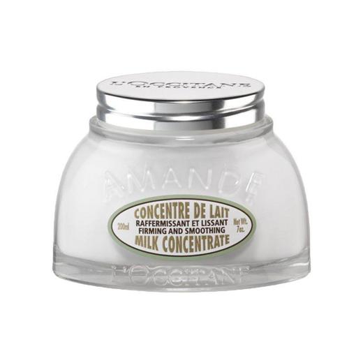 【中欧班列精选】法国L'occitane/欧舒丹甜扁桃身体乳200ml罐装 1bf 商品图0