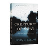 一日浮生 英文原版 Creatures of a Day 欧文亚隆 Irvin Yalom 英文版进口原版英语书籍 商品缩略图0