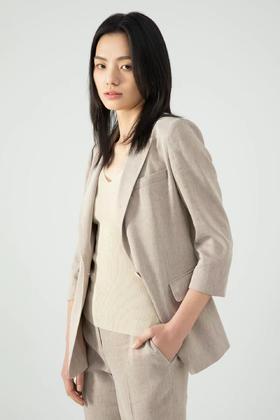 2F卡莉朵拉西服套