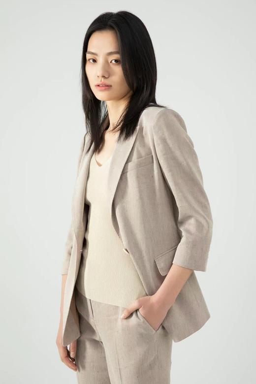 2F卡莉朵拉西服套 商品图0