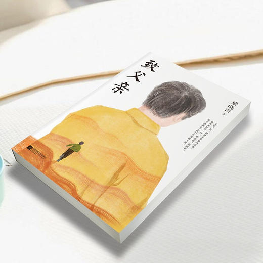 致父亲 商品图1