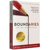 过犹不及 如何建立你的心理界线 英文原版 Boundaries 英文版经典心理学书籍 正版现货进口英语书 商品缩略图1