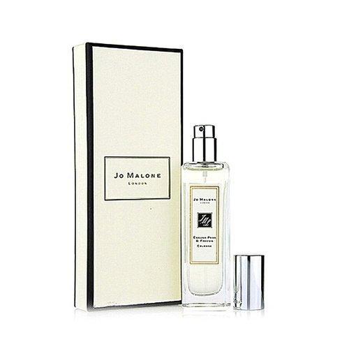 李佳琦同款JO MALONE/祖玛珑 女士香水 祖马龙香水英国梨与小苍兰30ml 商品图1