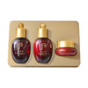 Whoo后津率享红色中样三件套 
津率享水20ml+津率享乳20ml+津率享面霜4ml 商品缩略图3