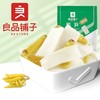 良品铺子 泡椒脆笋 素食小吃 休闲零食 泡椒辣味188g 商品缩略图0