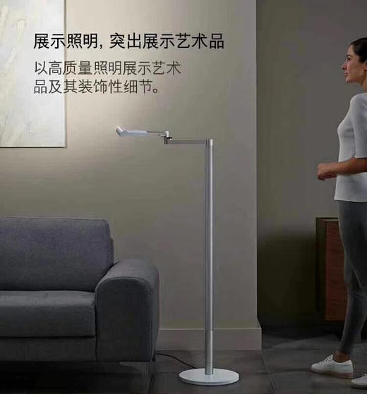 1F dyson戴森落地灯  CF06 商品图2