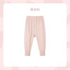 i-baby/英伦宝贝新生儿哈衣上衣/裤子 0-9个月 婴幼儿家居服套装 宝宝贴身内衣春夏 商品缩略图9