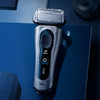博朗德国进口男士往复式电动剃须刀 8系升级款声波电动剃须刀8567CC 商品缩略图2