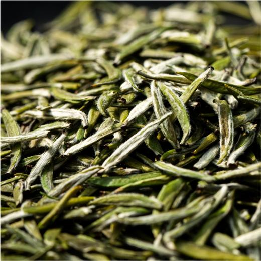 【2025春茶】东裕茗茶明前汉中仙毫绿茶礼盒装208g 商品图3