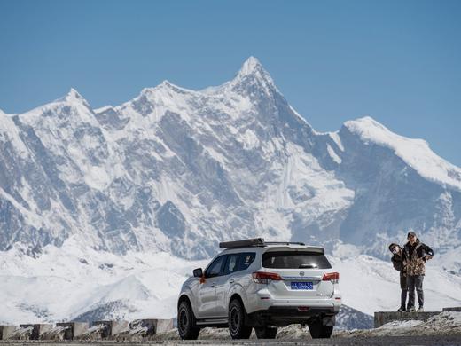 藏南春归 | 林芝雪山桃花 7日西藏之旅 商品图11