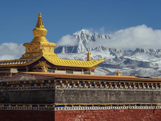 川西秘境 | 越野自驾雪山探秘 5日/8日之旅 商品图4