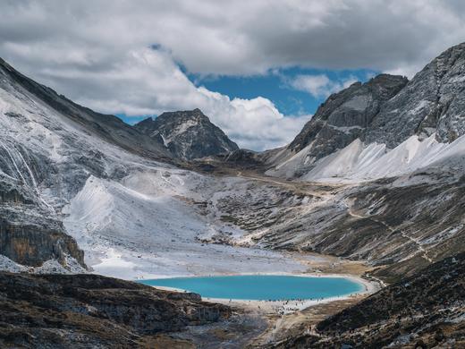 川西秘境 | 越野自驾雪山探秘 5日/8日之旅 商品图7