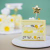 萌萌哒小狮子蛋糕·萌趣儿童生日蛋糕让鲜甜的水果和软弹的布丁在舌尖炫彩 如同春日的暖阳给生活一抹又一抹的惊艳（重庆） 商品缩略图3